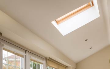 Pleck conservatory roof insulation companies