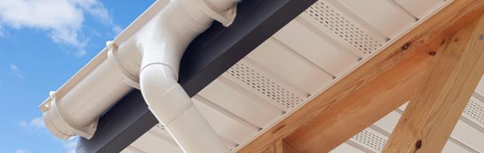 get Pleck guttering quotes today