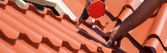 save on Pleck roof installation costs