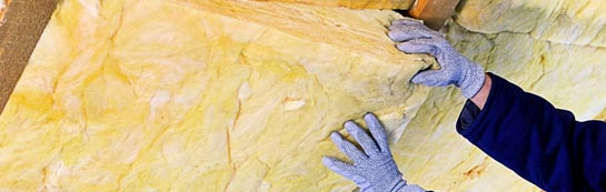 quotes for Pleck roof insulation