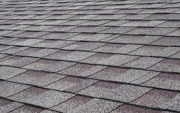 Pleck tiles for shallow pitch roofing