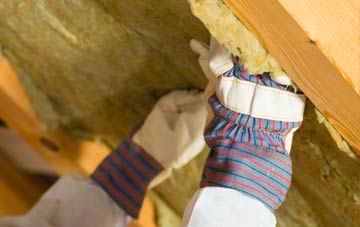 types of Pleck pitched roof insulation materials